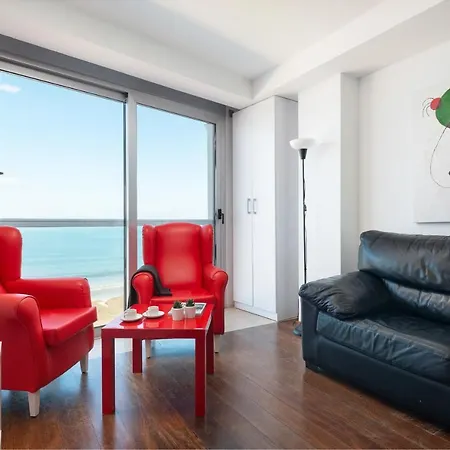 Blau Blue 1 Apartment Can Picafort (Mallorca)