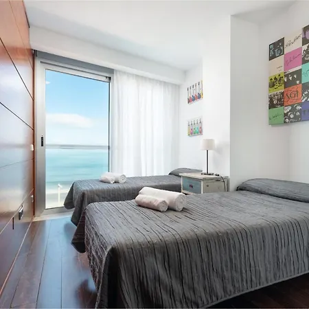Blau Blue 1 Apartment Can Picafort (Mallorca)
